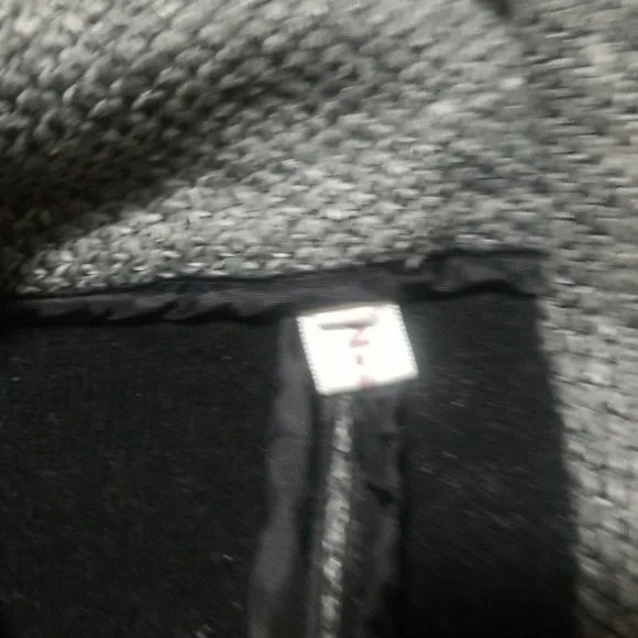 XJF.MC jacket - Picture 2 of 2